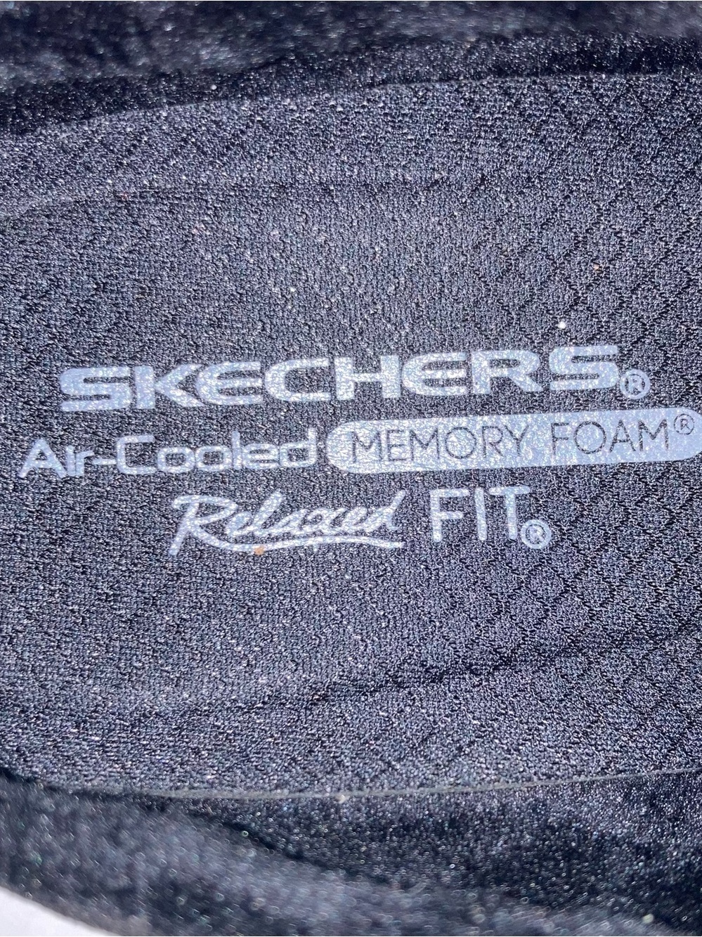 Skechers womens SZ 9 Black open back slip on clogs - Picture 2 of 9